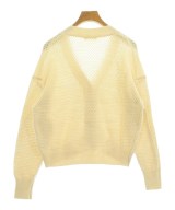 I.T.'S. international（イッツインターナショナル）カーディガン 白 サイズ:F レディース/2200639391137