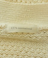 I.T.'S. international（イッツインターナショナル）カーディガン 白 サイズ:F レディース/2200639391137