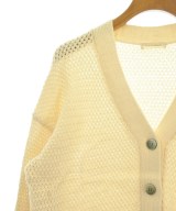 I.T.'S. international（イッツインターナショナル）カーディガン 白 サイズ:F レディース/2200639391137