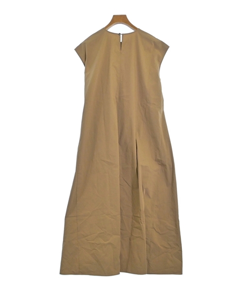 I.T.'S. international（イッツインターナショナル）ワンピース 茶 サイズ:M レディース/2200639391175