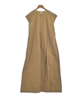 I.T.'S. international（イッツインターナショナル）ワンピース 茶 サイズ:M レディース/2200639391175