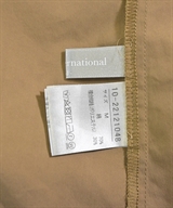 I.T.'S. international（イッツインターナショナル）ワンピース 茶 サイズ:M レディース/2200639391175