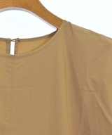 I.T.'S. international（イッツインターナショナル）ワンピース 茶 サイズ:M レディース/2200639391175