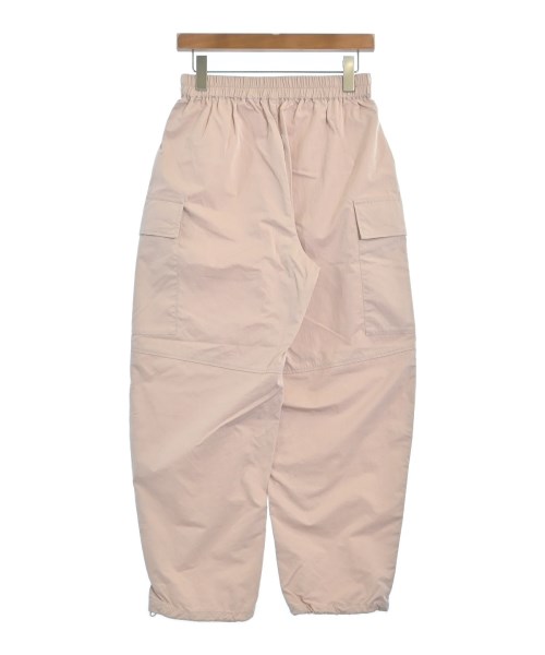 I.T.'S. international（イッツインターナショナル）カーゴパンツ ピンク サイズ:M レディース/2200626171018