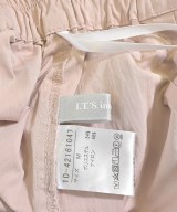I.T.'S. international（イッツインターナショナル）カーゴパンツ ピンク サイズ:M レディース/2200626171018