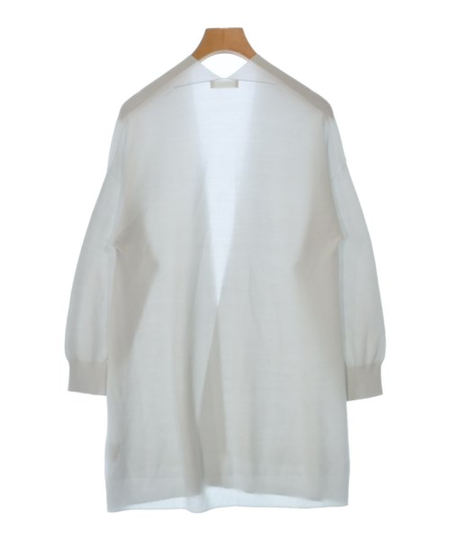 I.T.'S. international（イッツインターナショナル）カーディガン グレー サイズ:F レディース/2200624818076