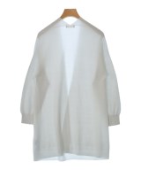 I.T.'S. international（イッツインターナショナル）カーディガン グレー サイズ:F レディース/2200624818076