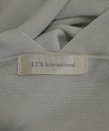 I.T.'S. international（イッツインターナショナル）カーディガン グレー サイズ:F レディース/2200624818076