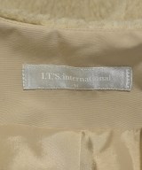 I.T.'S. international（イッツインターナショナル）その他 ベージュ サイズ:M レディース/2200633409012