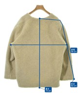 I.T.'S. international（イッツインターナショナル）その他 ベージュ サイズ:M レディース/2200633409012