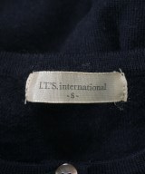 I.T.'S. international（イッツインターナショナル）カーディガン 紺 サイズ:S レディース/2200640668013