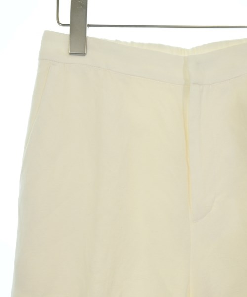 I.T.'S. international（イッツインターナショナル）スラックス 白 サイズ:S レディース/2200610676017