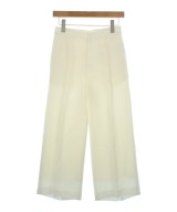 I.T.'S. international（イッツインターナショナル）スラックス 白 サイズ:S レディース/2200610676017