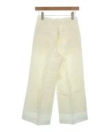 I.T.'S. international（イッツインターナショナル）スラックス 白 サイズ:S レディース/2200610676017