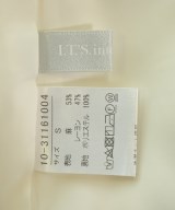 I.T.'S. international（イッツインターナショナル）スラックス 白 サイズ:S レディース/2200610676017