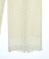 I.T.'S. international（イッツインターナショナル）スラックス 白 サイズ:S レディース/2200610676017