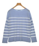 I.T.'S. international（イッツインターナショナル）ニット・セーター 青 サイズ:F レディース/2200610676109