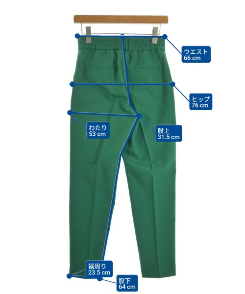 I.T.'S. international（イッツインターナショナル）その他 緑 サイズ:S レディース/2200614030136