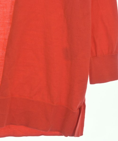 I.T.'S. international（イッツインターナショナル）カーディガン オレンジ サイズ:F レディース/2200632525027