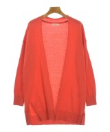I.T.'S. international（イッツインターナショナル）カーディガン オレンジ サイズ:F レディース/2200632525027