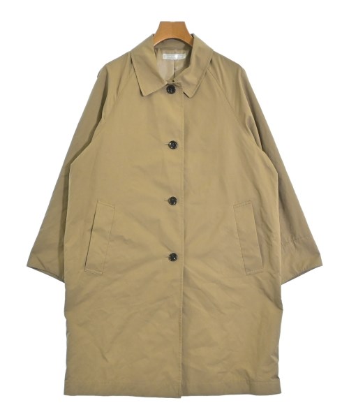 I.T.'S. international（イッツインターナショナル）ステンカラーコート ベージュ サイズ:M レディース/2200627574023