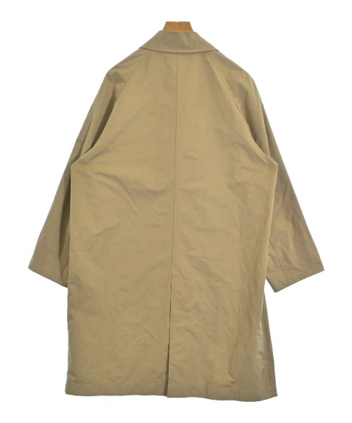 I.T.'S. international（イッツインターナショナル）ステンカラーコート ベージュ サイズ:M レディース/2200627574023
