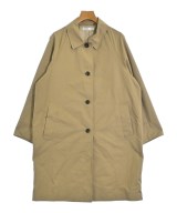 I.T.'S. international（イッツインターナショナル）ステンカラーコート ベージュ サイズ:M レディース/2200627574023