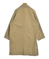 I.T.'S. international（イッツインターナショナル）ステンカラーコート ベージュ サイズ:M レディース/2200627574023