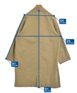 I.T.'S. international（イッツインターナショナル）ステンカラーコート ベージュ サイズ:M レディース/2200627574023