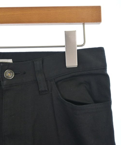 I.T.'S. international（イッツインターナショナル）デニムパンツ 黒 サイズ:M レディース/2200613860079