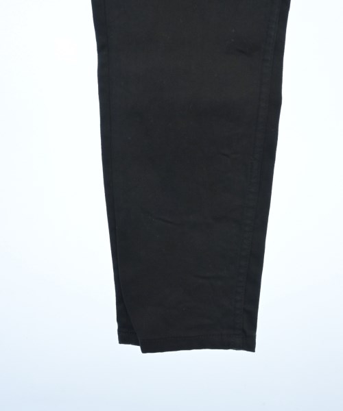 I.T.'S. international（イッツインターナショナル）デニムパンツ 黒 サイズ:M レディース/2200613860079