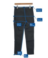 I.T.'S. international（イッツインターナショナル）デニムパンツ 黒 サイズ:M レディース/2200613860079