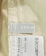 I.T.'S. international（イッツインターナショナル）その他 ベージュ サイズ:L レディース/2200670363025