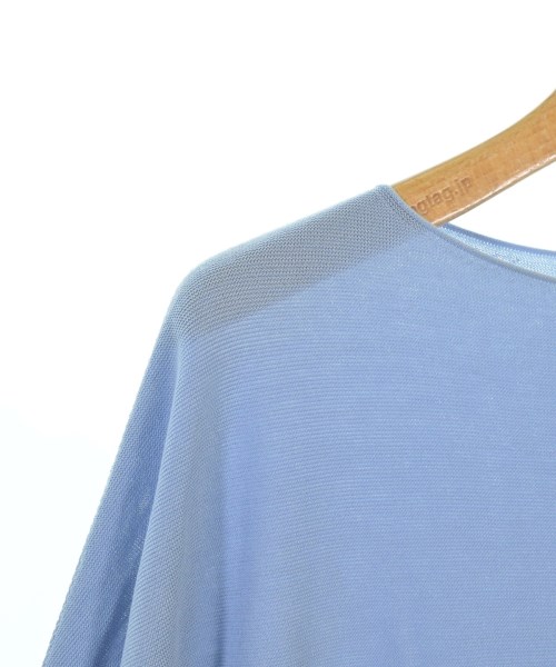 I.T.'S. international（イッツインターナショナル）ニット・セーター 青 サイズ:F レディース/2200670636044