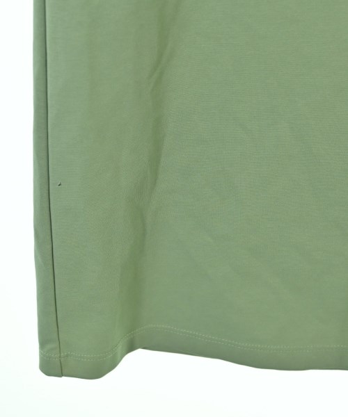 I.T.'S. international（イッツインターナショナル）ワンピース 緑 サイズ:F レディース/2200678870044