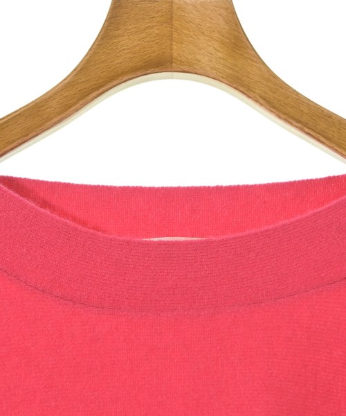 I.T.'S. international（イッツインターナショナル）ニット・セーター ピンク サイズ:F レディース/2200678870051