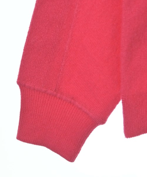 I.T.'S. international（イッツインターナショナル）ニット・セーター ピンク サイズ:F レディース/2200678870051