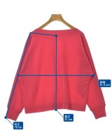 I.T.'S. international（イッツインターナショナル）ニット・セーター ピンク サイズ:F レディース/2200678870051