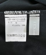 I.T.'S. international（イッツインターナショナル）シャツワンピース 黒 サイズ:M レディース/2200701597054