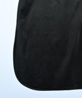 I.T.'S. international（イッツインターナショナル）シャツワンピース 黒 サイズ:M レディース/2200701597054