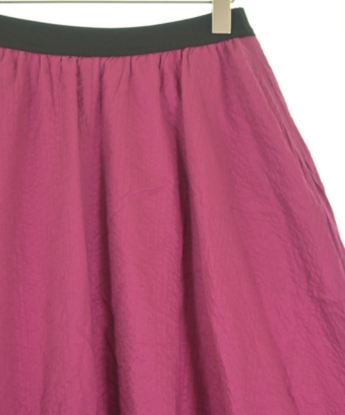 I.T.'S. international（イッツインターナショナル）ロング・マキシ丈スカート ピンク サイズ:M レディース/2200645461084