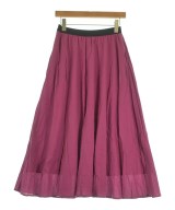 I.T.'S. international（イッツインターナショナル）ロング・マキシ丈スカート ピンク サイズ:M レディース/2200645461084