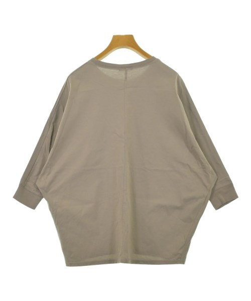 I.T.'S. international（イッツインターナショナル）Tシャツ・カットソー 茶 サイズ:F レディース/2200656673032