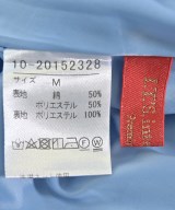 I.T.'S. international（イッツインターナショナル）ロング・マキシ丈スカート 青 サイズ:M レディース/2200708819227