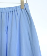 I.T.'S. international（イッツインターナショナル）ロング・マキシ丈スカート 青 サイズ:M レディース/2200708819227