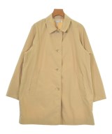 I.T.'S. international（イッツインターナショナル）ステンカラーコート ベージュ サイズ:M レディース/2200713287059