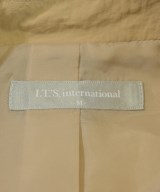 I.T.'S. international（イッツインターナショナル）ステンカラーコート ベージュ サイズ:M レディース/2200713287059
