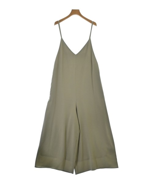 I.T.'S. international(イッツインターナショナル)オールインワン/サロペット カーキ サイズ:M/2200637457040