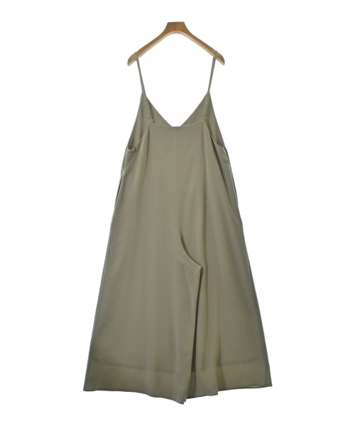 I.T.'S. international（イッツインターナショナル）オールインワン/サロペット カーキ サイズ:M レディース/2200637457040