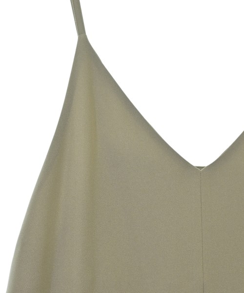 I.T.'S. international（イッツインターナショナル）オールインワン/サロペット カーキ サイズ:M レディース/2200637457040